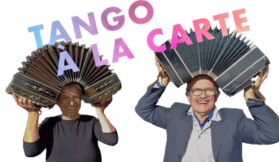 Tango a la Carte