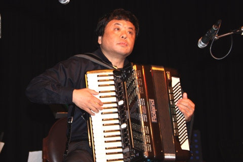 Prof. Jingbai Zhu,