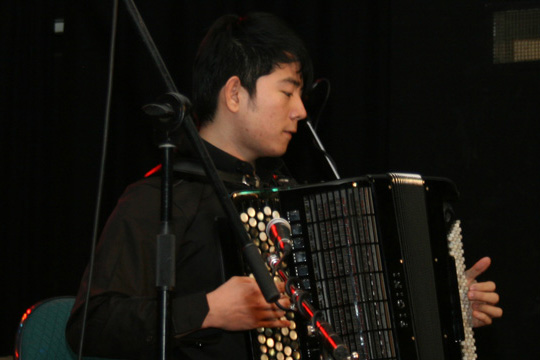 Guo Sheng (China),