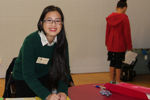 Jessica Chen