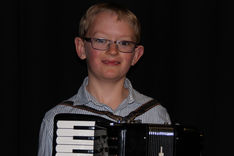 Tom Little