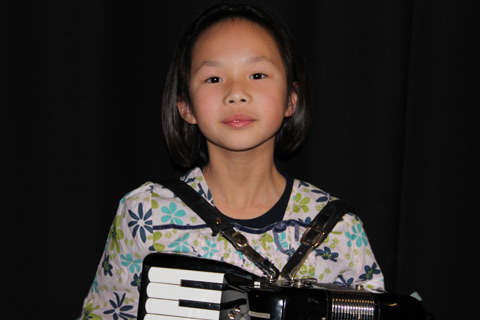 Valerie Tay