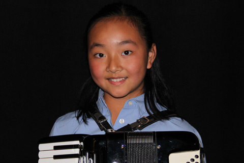 Annabelle Ding