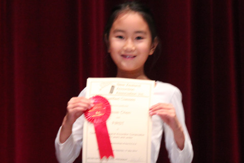 Jessie Chen