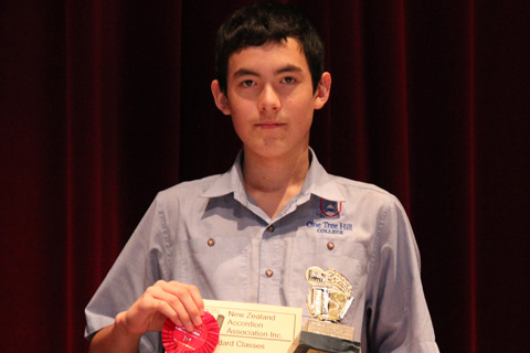 Satoshi Kincaid