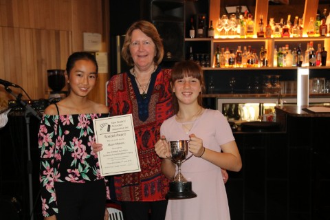 North Shore Music Makers