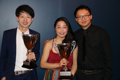 Huang He, Wenting Yang, Roger