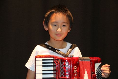 Robbie Chen