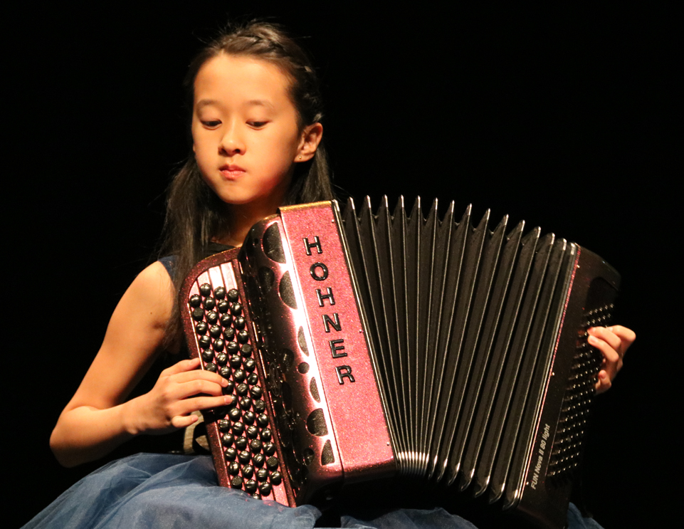 Rachael Xu (China)