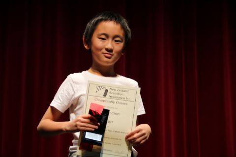 Robbie Chen