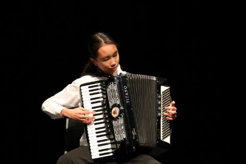 Jessie Chen
