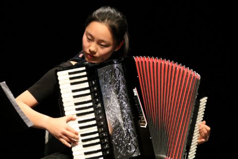 Sitong Li