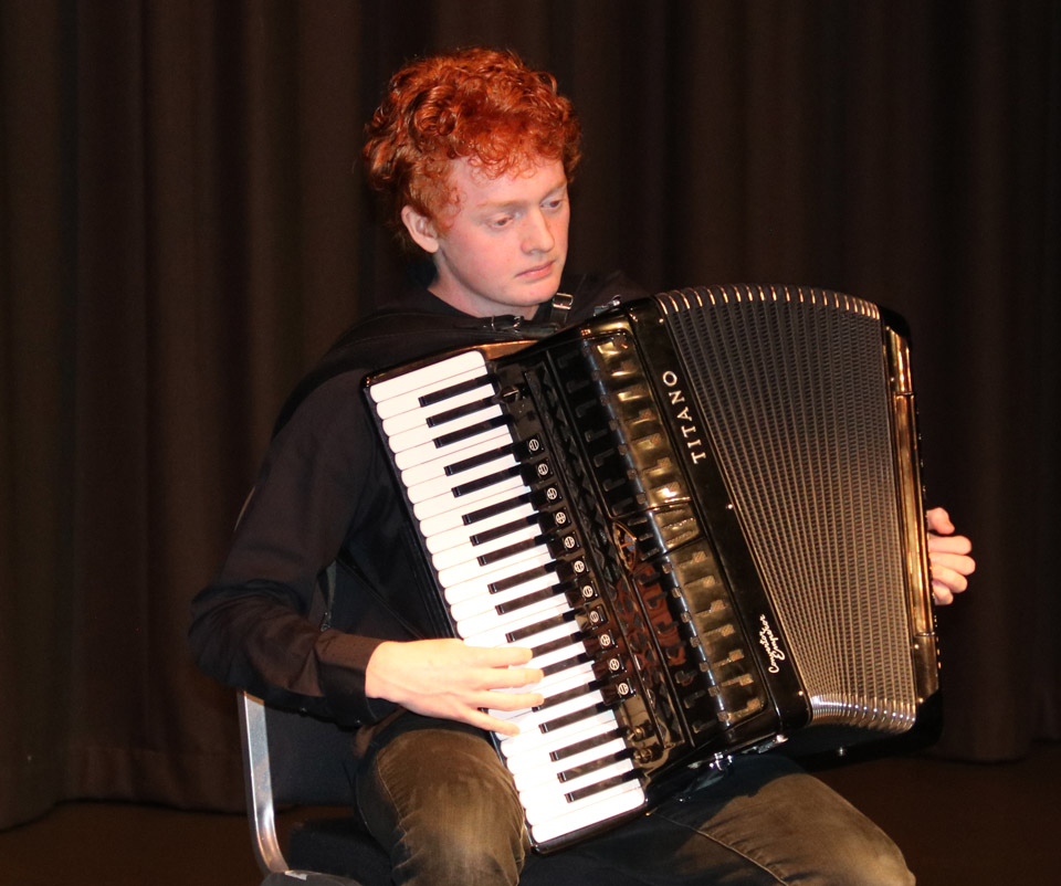 Ben Drury