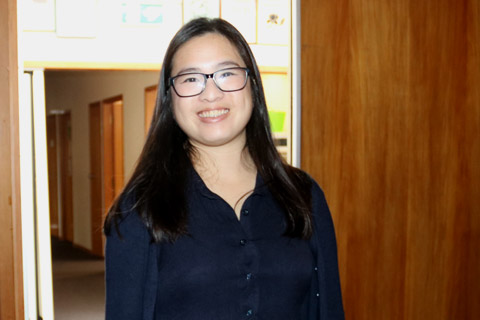 Jessica Chen
