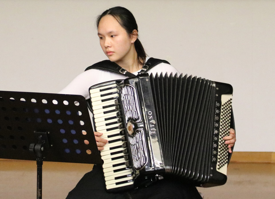 Valerie Tay
