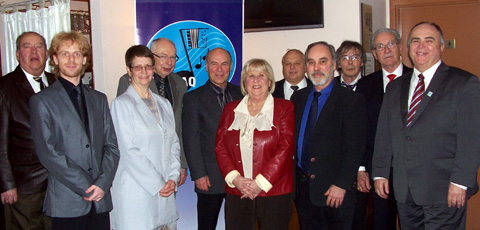 ADAQ Board of Directors 2013-2014