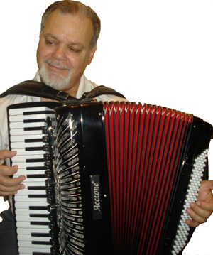 Mario Pedone