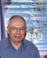 M. Nick Pensato, pr�sident de l'ADAQ - Photo: Pierre Labranche