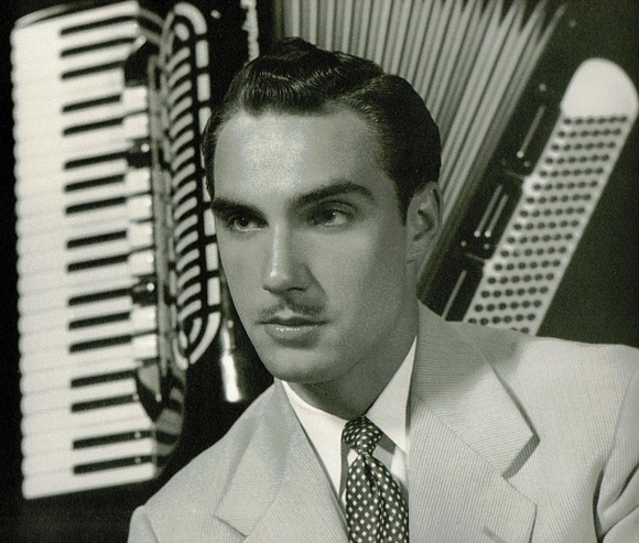 Ilmar Kuljus at age 24