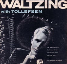 Toralf Tollefsen