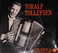 Toralf Tollefsen