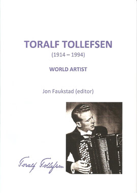 Toralf Tollefsen