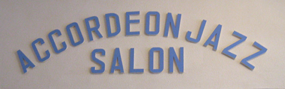 Accordeon Jazz Salon