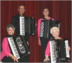umkc accordion ensemble