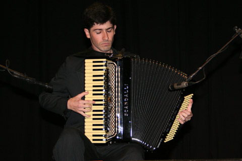 Jaciano Foga&ccedil;a