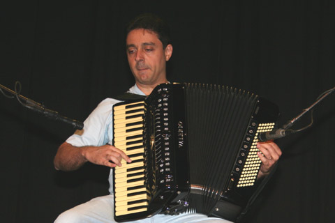 Oswaldo Jos&egrave; Fioravante Filho