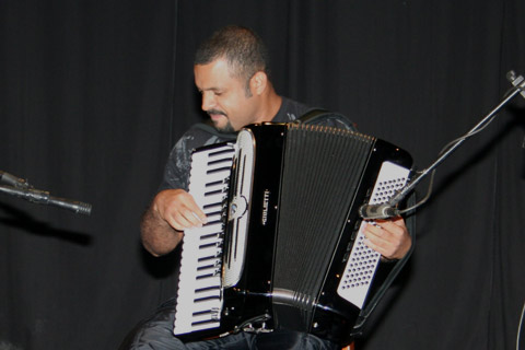 Joao Roberto de Santana Alves