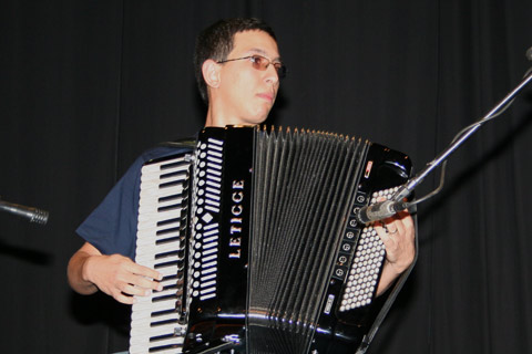 Vangelis Siqueira Duarte