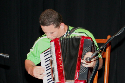 &Iacute;talo Gabriel Vieira da Rocha