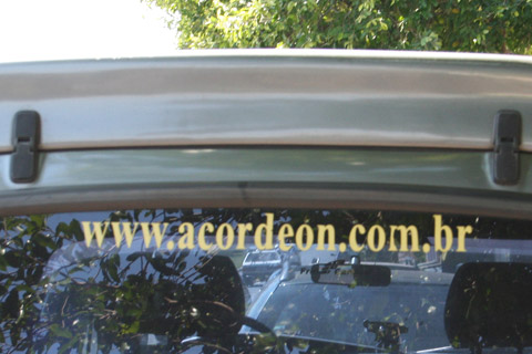 window sticker