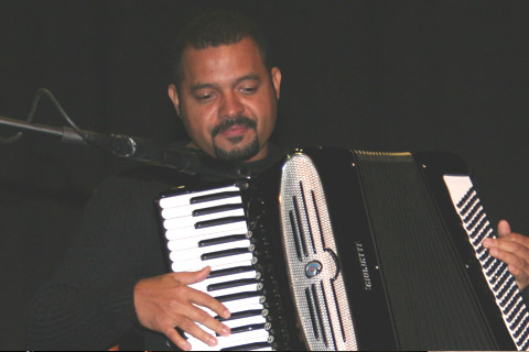Joao Roberto de Santana Alves
