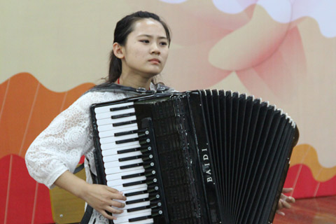 Jin Xiaolin
