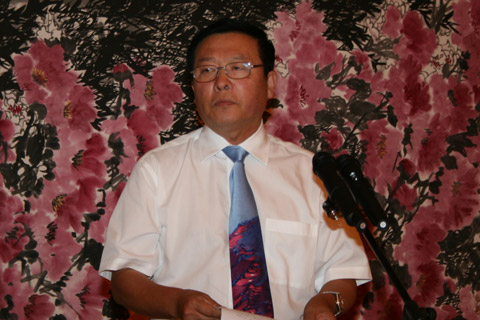 Zhang Shaojie
