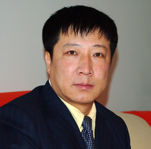 Prof. Wang  Hongyu