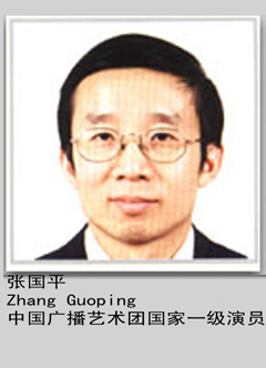 Zhang Guoping