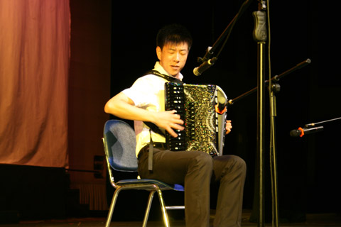 Tian Jialiang