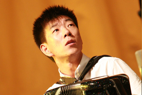 Jian Jialiang