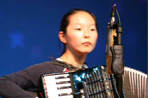 Wang Wenyi