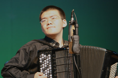 Li Qingren