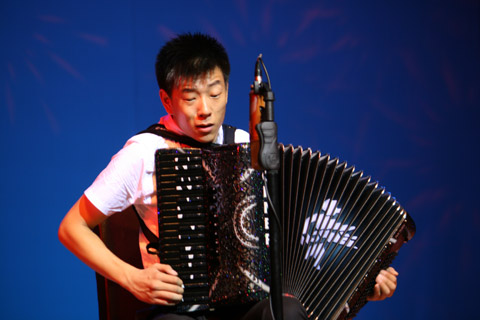 Tan Jialiang