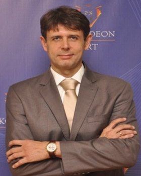 Zoran Rakić