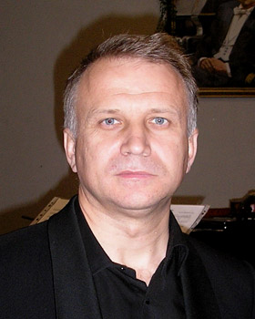 Volodymyr Runchak