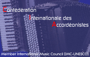 Welcome to the Confederation Internationale des Accordeonistes (CIA)