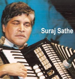 suraj sathe