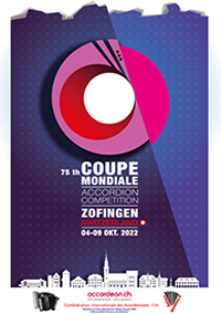 2022 Coupe Mondiale poster small