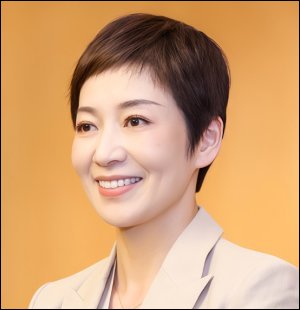 congyu crystal wang